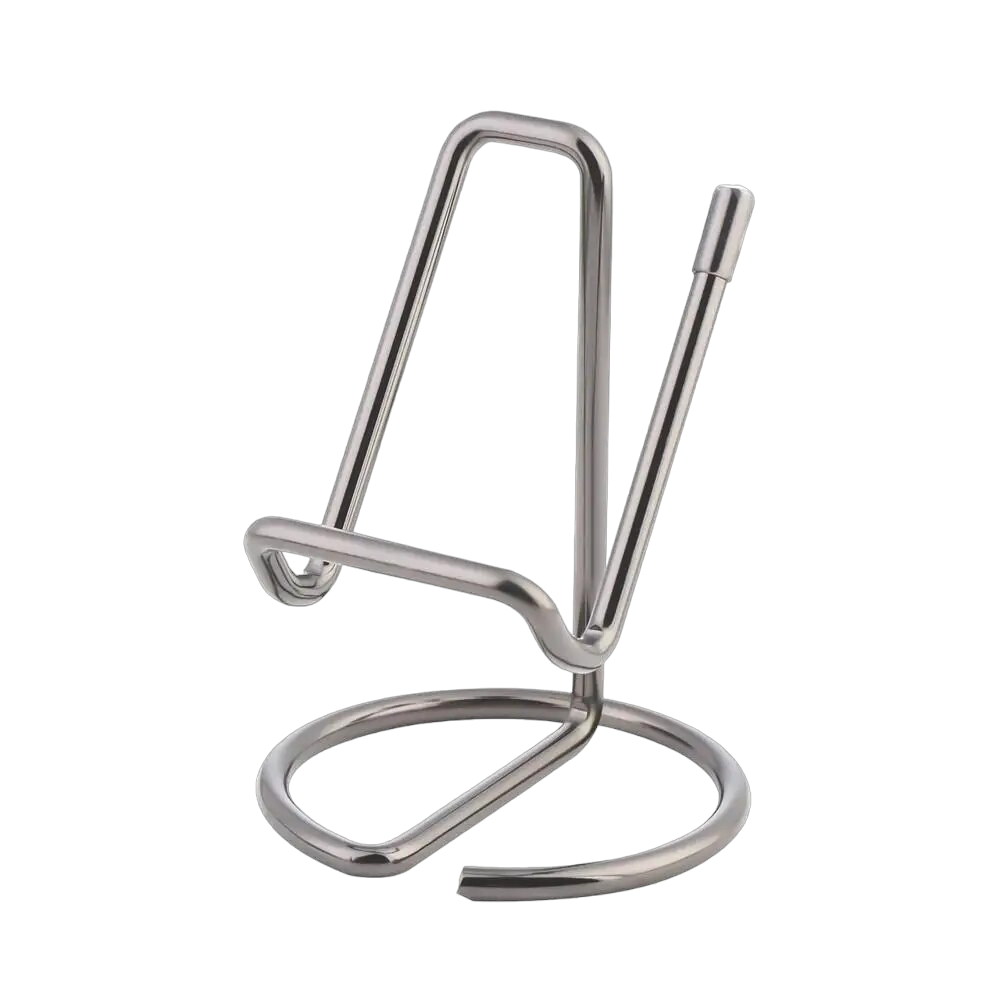 Achievement display Zilver