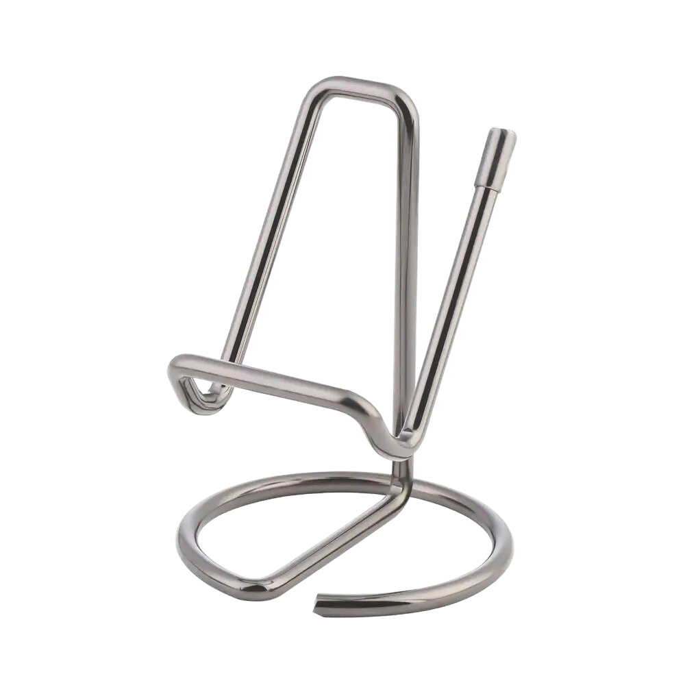 Achievement display Zilver
