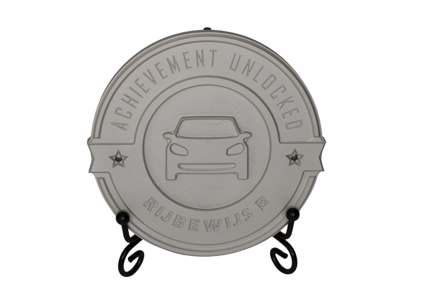 Rijbewijs B