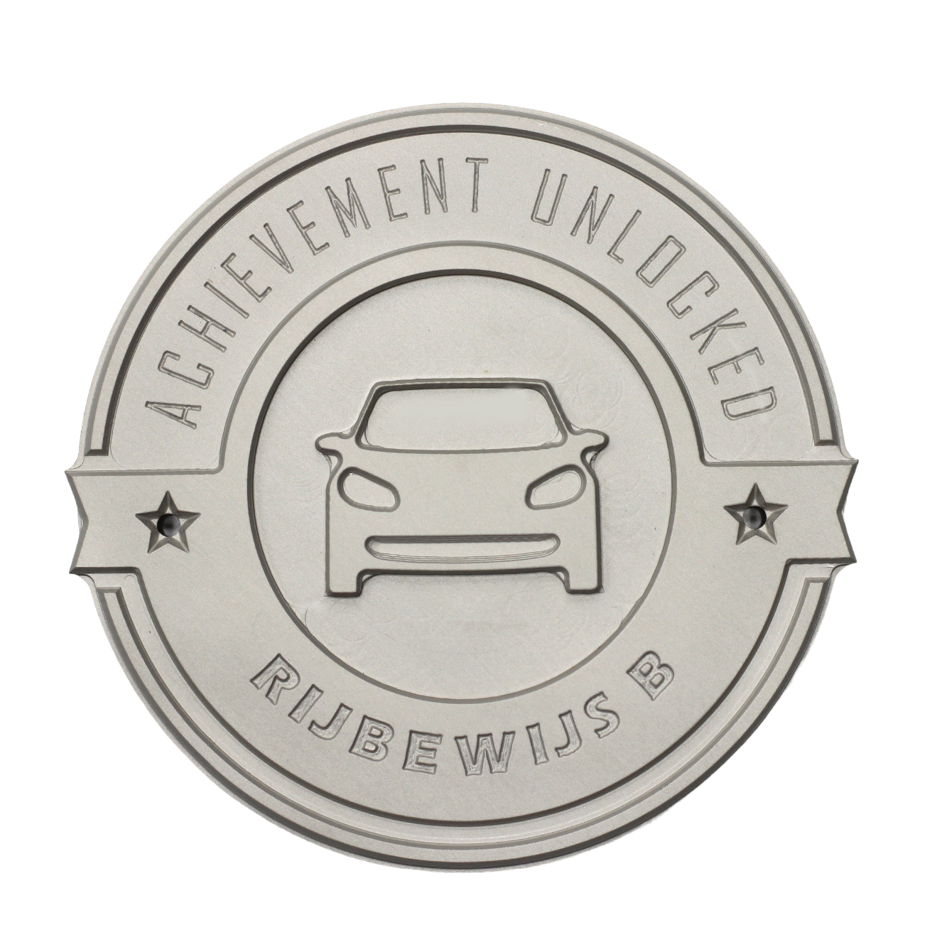Rijbewijs B